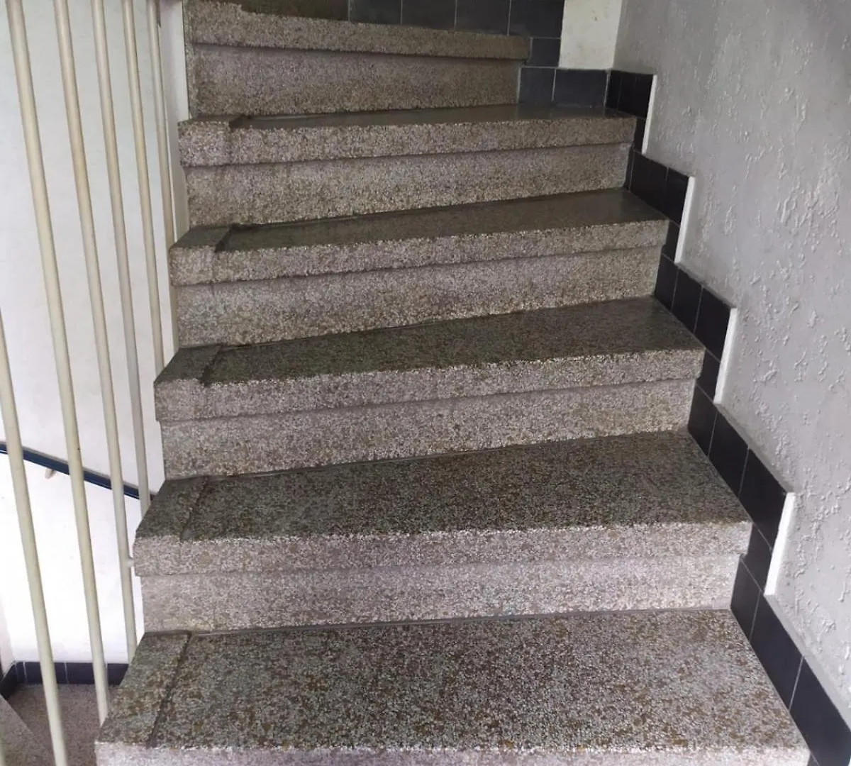 Appartement Wohnungen In Koeln-Messe Duitsland