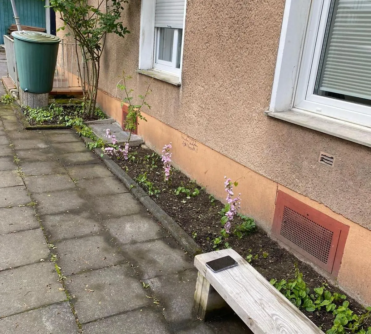 Wohnungen In Koeln-Messe Keulen