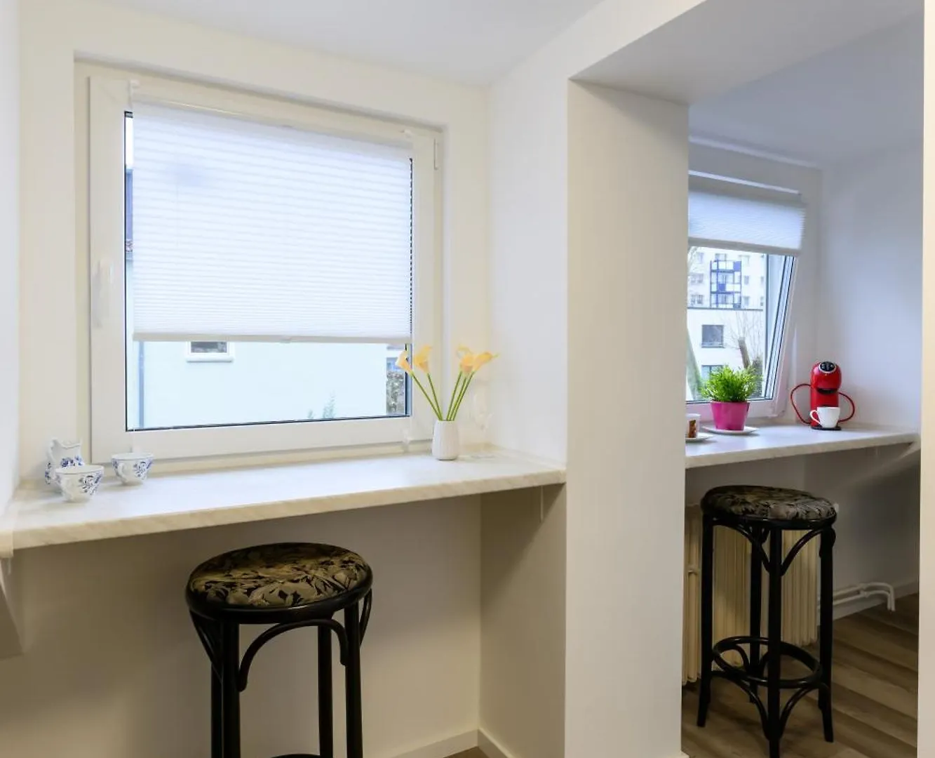 Wohnungen In Koeln-Messe Appartement Keulen