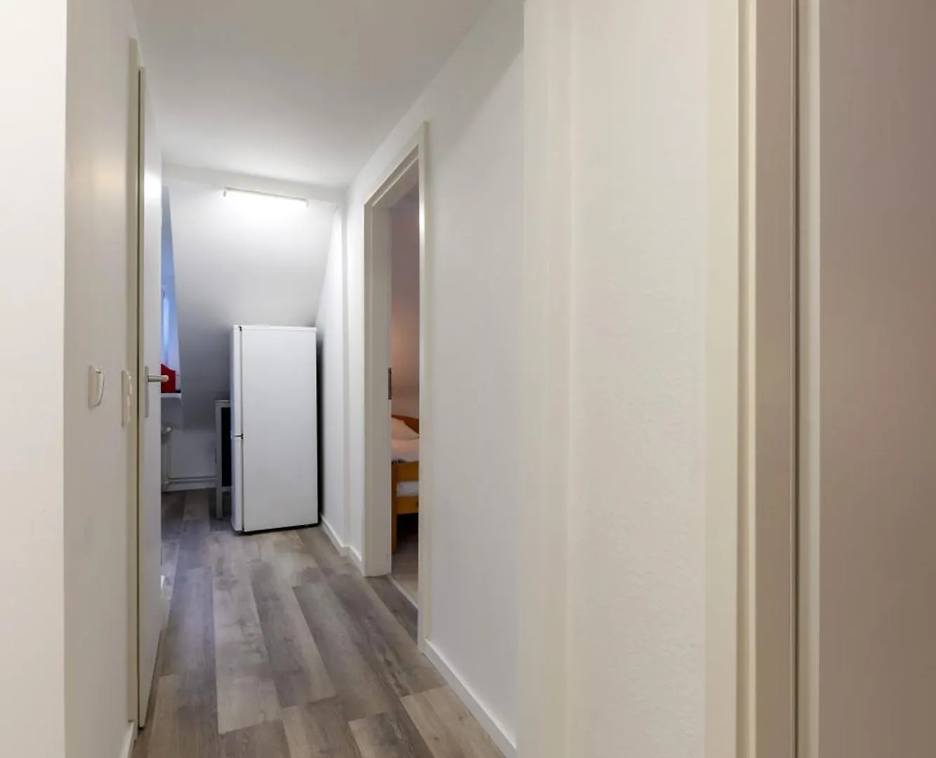 Appartement Wohnungen In Koeln-Messe Duitsland