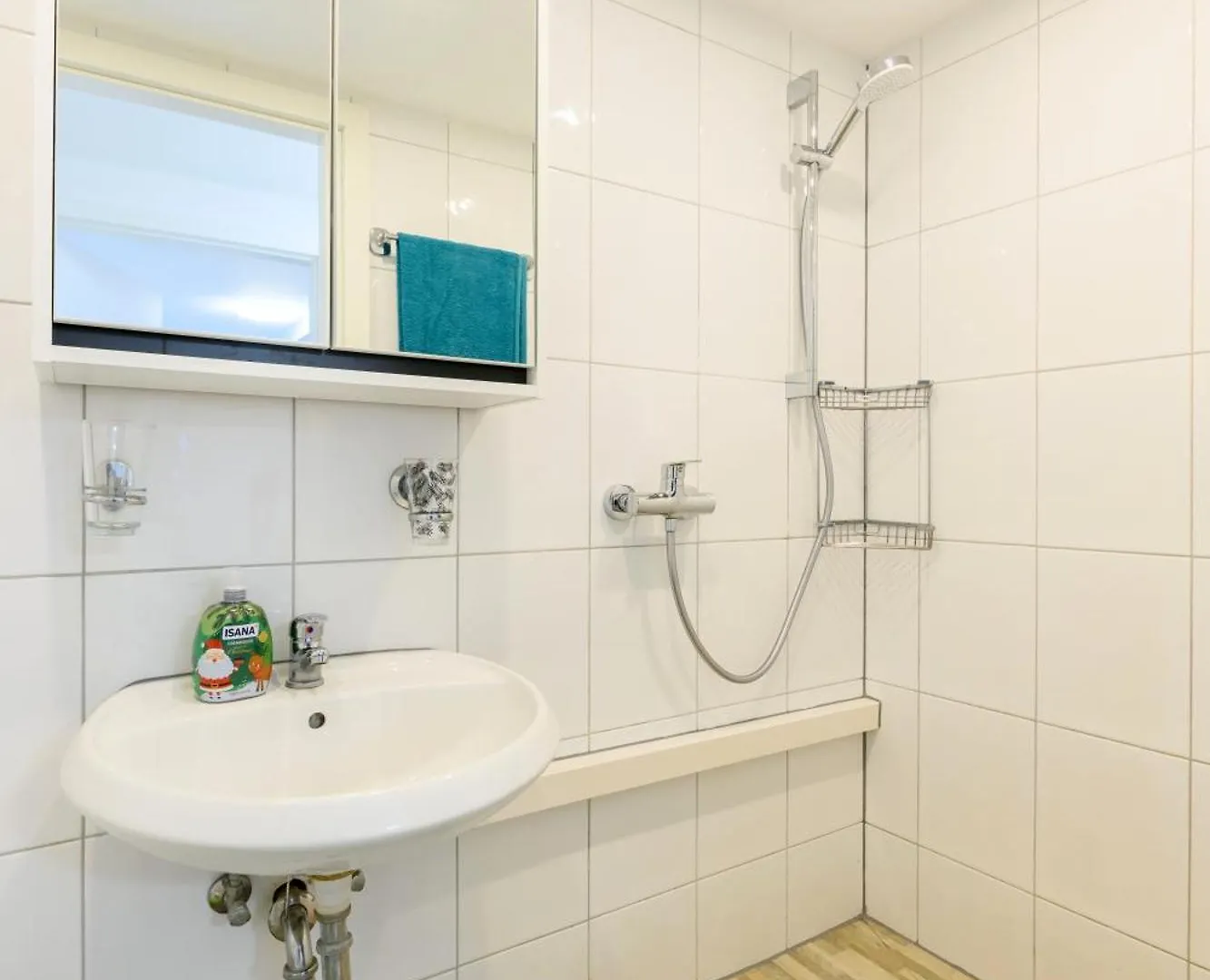 Wohnungen In Koeln-Messe Appartement